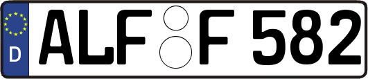 ALF-F582