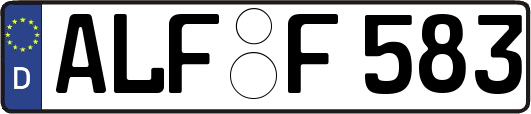 ALF-F583