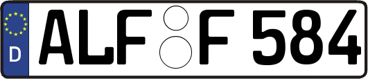 ALF-F584