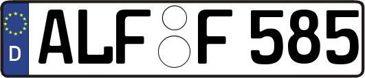 ALF-F585
