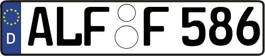 ALF-F586