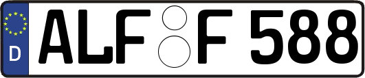 ALF-F588