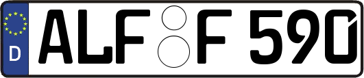 ALF-F590