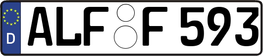 ALF-F593