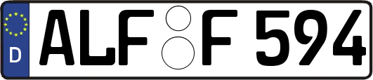 ALF-F594