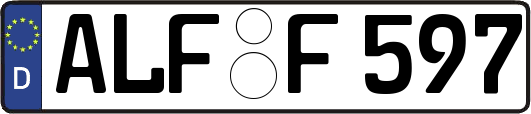ALF-F597