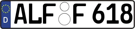 ALF-F618