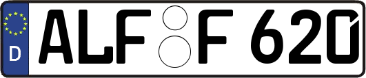 ALF-F620