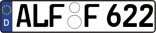 ALF-F622