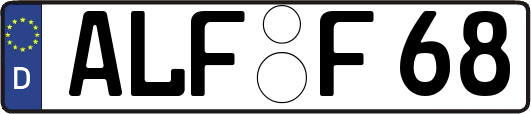 ALF-F68