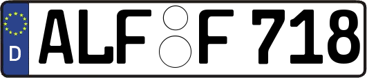 ALF-F718