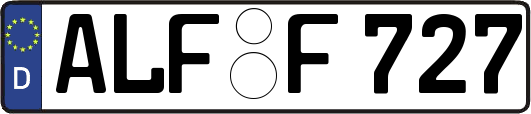 ALF-F727