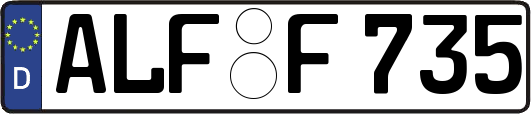 ALF-F735