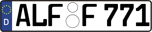 ALF-F771