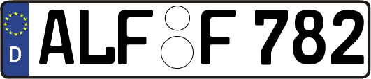 ALF-F782
