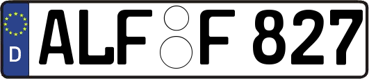 ALF-F827