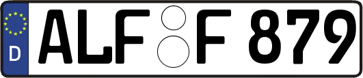 ALF-F879