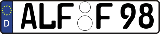 ALF-F98