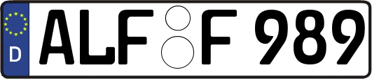 ALF-F989