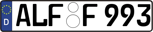 ALF-F993