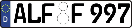 ALF-F997