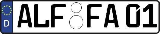 ALF-FA01