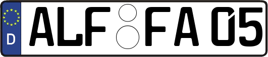 ALF-FA05