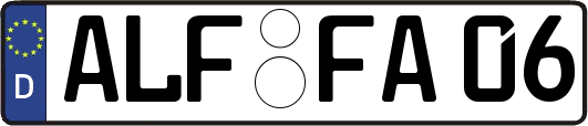 ALF-FA06