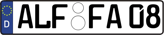 ALF-FA08
