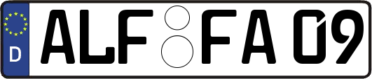 ALF-FA09
