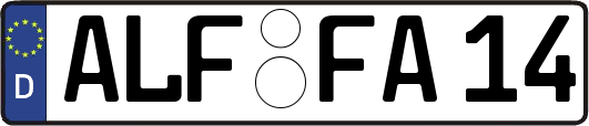 ALF-FA14