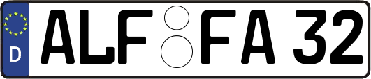 ALF-FA32
