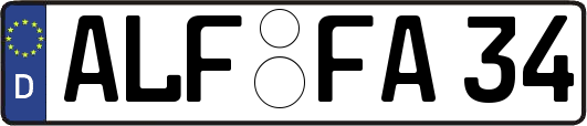 ALF-FA34