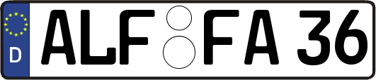 ALF-FA36