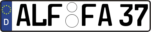 ALF-FA37