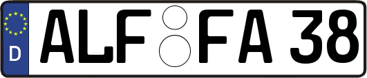 ALF-FA38