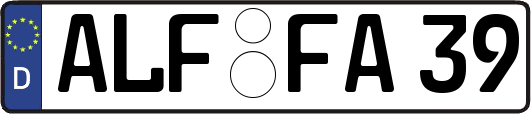 ALF-FA39