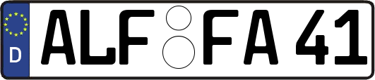 ALF-FA41