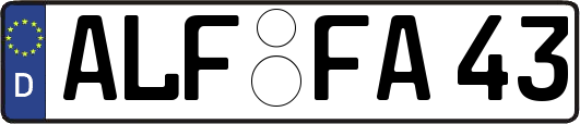 ALF-FA43