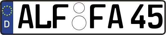 ALF-FA45