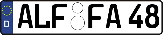 ALF-FA48