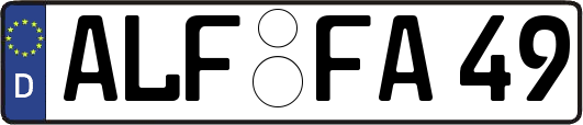 ALF-FA49