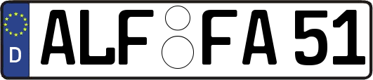 ALF-FA51