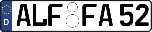 ALF-FA52