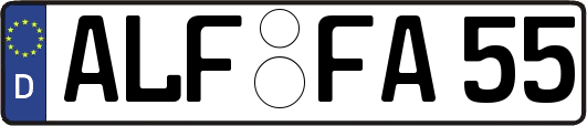 ALF-FA55