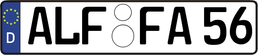 ALF-FA56
