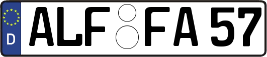 ALF-FA57