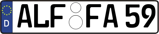 ALF-FA59