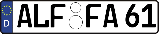 ALF-FA61