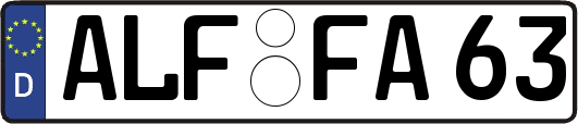 ALF-FA63